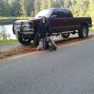 Meet your Posher, Tabatha